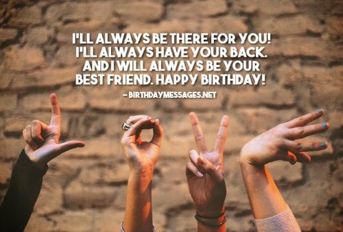 Friend Birthday Wishes - Birthday Messages for Friends Friend Birthday Wishes - Birthday Messages for Friends