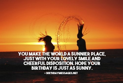 Friend Birthday Wishes - Birthday Messages for Friends Friend Birthday Wishes - Birthday Messages for Friends