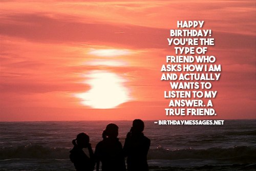 Friend Birthday Wishes - Birthday Messages for Friends Friend Birthday Wishes - Birthday Messages for Friends