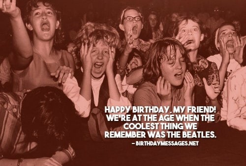 Friend Birthday Wishes - Birthday Messages for Friends Friend Birthday Wishes - Birthday Messages for Friends