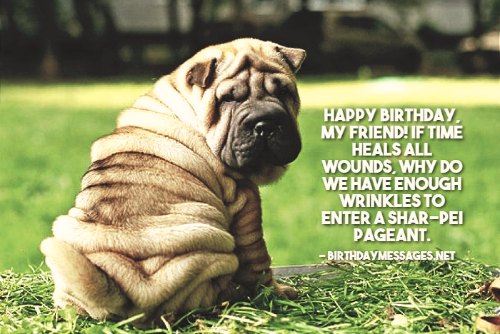 Friend Birthday Wishes - Birthday Messages for Friends Friend Birthday Wishes - Birthday Messages for Friends