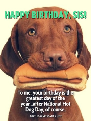 Funny Birthday Wishes & Quotes: Funny Birthday Messages Funny Birthday Wishes & Quotes: Funny Birthday Messages