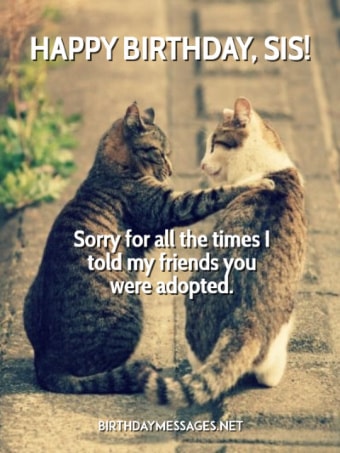 Funny Birthday Wishes: 250+ Uniquely Funny Messages