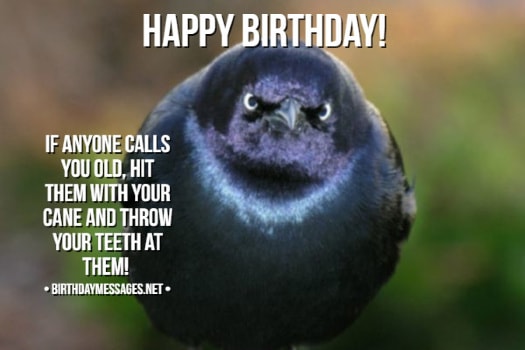 Funny Birthday Wishes & Quotes: Funny Birthday Messages Funny Birthday Wishes & Quotes: Funny Birthday Messages