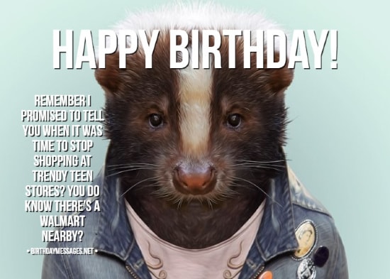 Funny Birthday Wishes & Funny Birthday Quotes: Funny Birthday Messages Funny Birthday Wishes & Funny Birthday Quotes: Funny Birthday Messages