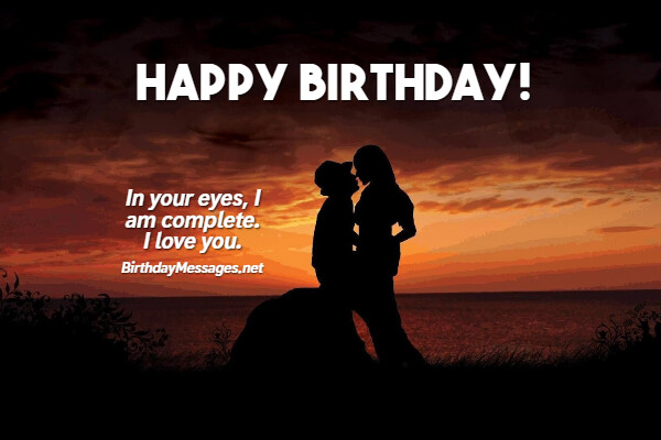 Girlfriend Birthday Wishes & Quotes - Sweet & Romantic Birthday Messages Girlfriend Birthday Wishes & Quotes - Sweet & Romantic Birthday Messages