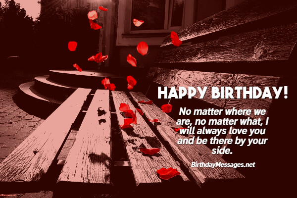 Girlfriend Birthday Wishes & Quotes - Sweet & Romantic Birthday Messages Girlfriend Birthday Wishes & Quotes - Sweet & Romantic Birthday Messages