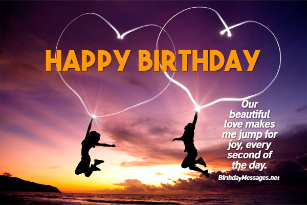Girlfriend Birthday Wishes & Quotes - Sweet & Romantic Birthday Messages Girlfriend Birthday Wishes & Quotes - Sweet & Romantic Birthday Messages