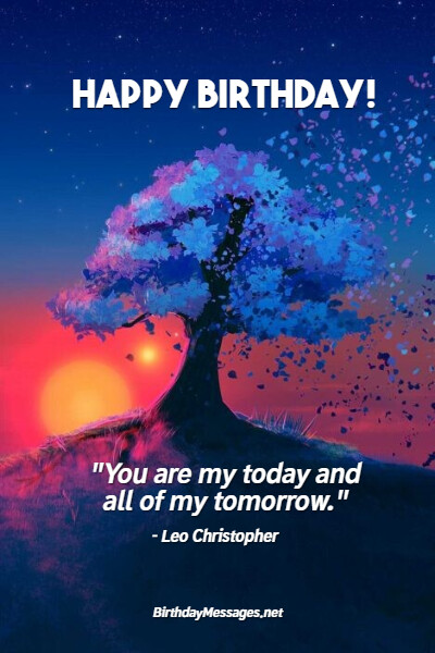 Girlfriend Birthday Wishes & Quotes - Sweet & Romantic Birthday Messages Girlfriend Birthday Wishes & Quotes - Sweet & Romantic Birthday Messages