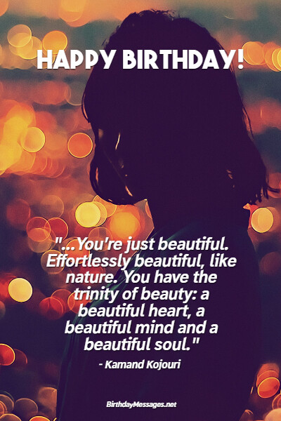 Girlfriend Birthday Wishes & Quotes - Sweet & Romantic Birthday Messages Girlfriend Birthday Wishes & Quotes - Sweet & Romantic Birthday Messages