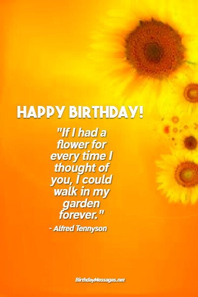 Girlfriend Birthday Wishes & Quotes - Sweet & Romantic Birthday Messages Girlfriend Birthday Wishes & Quotes - Sweet & Romantic Birthday Messages