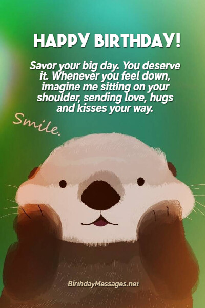 Girlfriend Birthday Wishes & Quotes - Sweet & Romantic Birthday Messages Girlfriend Birthday Wishes & Quotes - Sweet & Romantic Birthday Messages