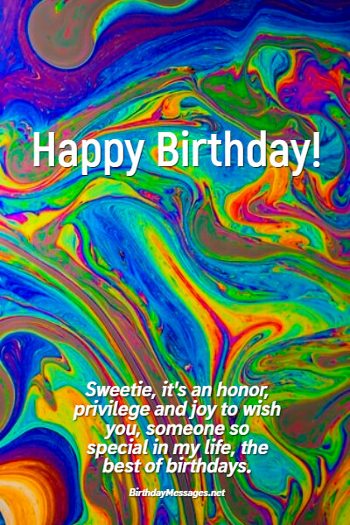 Granddaughter Birthday Wishes & Quotes: Sweet Birthday Messages