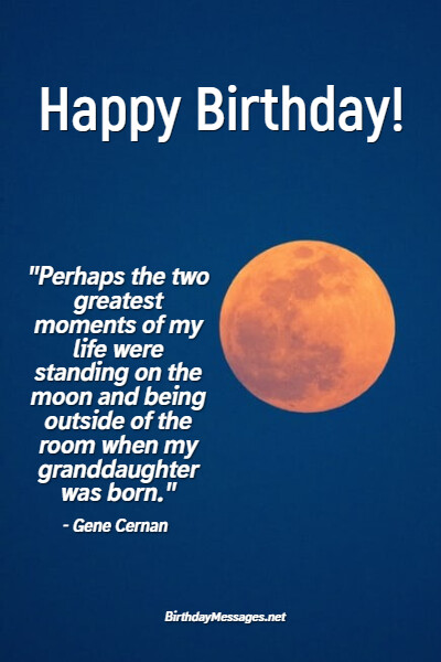 Granddaughter Birthday Wishes & Quotes: Sweet Birthday Messages