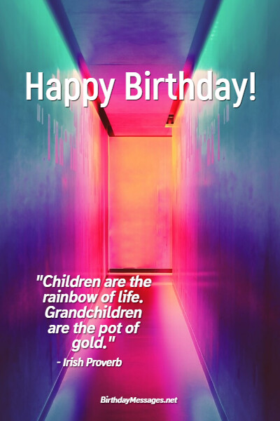 Granddaughter Birthday Wishes & Quotes: Sweet Birthday Messages