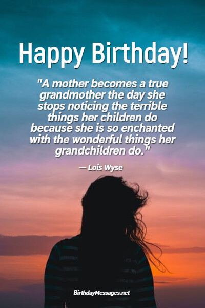 Granddaughter Birthday Wishes & Quotes: Sweet Birthday Messages