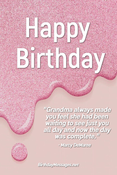 What to Write in a Birthday Card: 100+ Birthday Wishes | Fotor