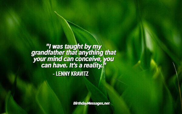 Grandpa Birthday Wishes & Quotes: 90 Grandfather Birthday Messages