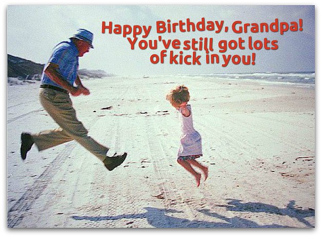 Download Grandpa Birthday Wishes Quotes Grandfather Birthday Messages