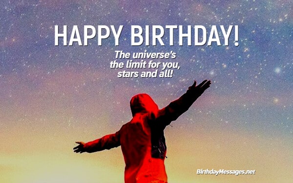 Grandson Birthday Wishes & Quotes: Birthday Messages for Grandsons