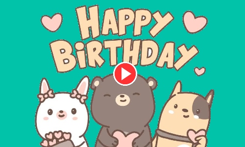 Short Birthday Wishes - Best Short Birthday Messages