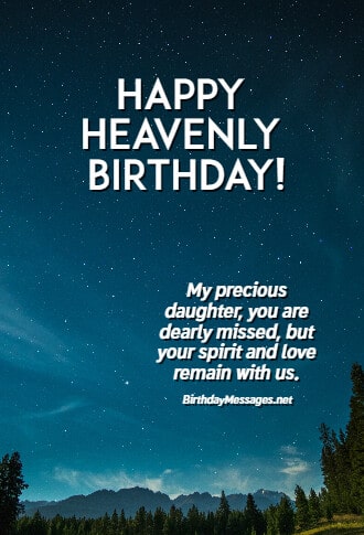 Heavenly Birthday Wishes: Happy Birthday in Heaven to Your Loved Ones Heavenly Birthday Wishes: Happy Birthday in Heaven to Your Loved Ones