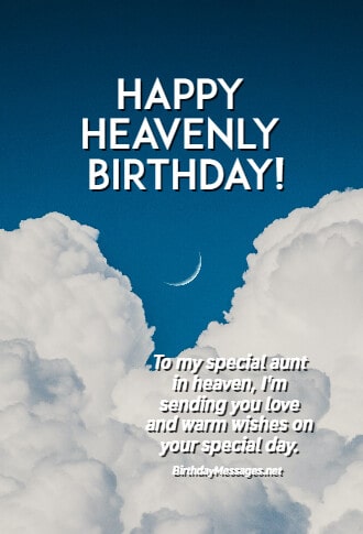 Heavenly Birthday Wishes: Happy Birthday in Heaven to Your Loved Ones Heavenly Birthday Wishes: Happy Birthday in Heaven to Your Loved Ones