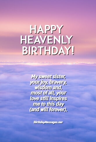 Heavenly Birthday Wishes: Happy Birthday in Heaven to Your Loved Ones Heavenly Birthday Wishes: Happy Birthday in Heaven to Your Loved Ones