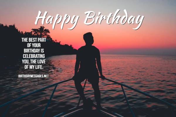 Husband Birthday Wishes: Birthday Messages for Husbands Husband Birthday Wishes: Birthday Messages for Husbands