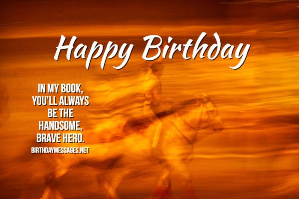 Husband Birthday Wishes: Birthday Messages for Husbands Husband Birthday Wishes: Birthday Messages for Husbands