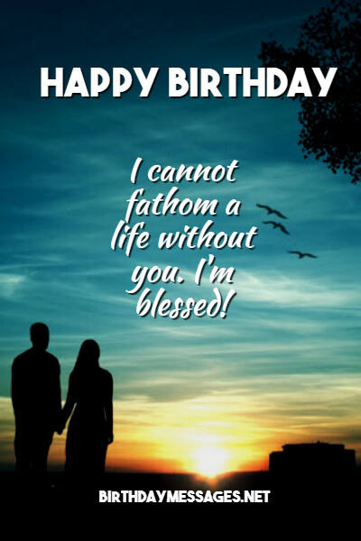 Husband Birthday Wishes: Birthday Messages for Husbands Husband Birthday Wishes: Birthday Messages for Husbands