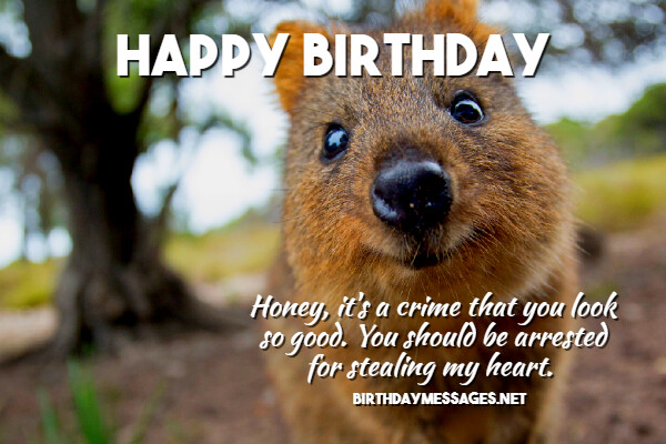Husband Birthday Wishes: Birthday Messages for Husbands Husband Birthday Wishes: Birthday Messages for Husbands