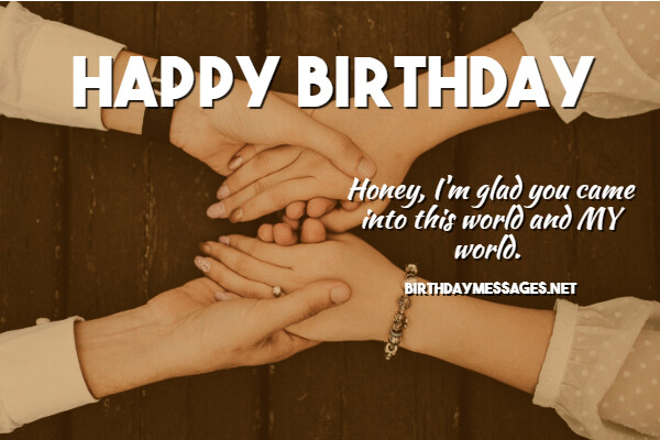 Husband Birthday Wishes: Birthday Messages for Husbands Husband Birthday Wishes: Birthday Messages for Husbands