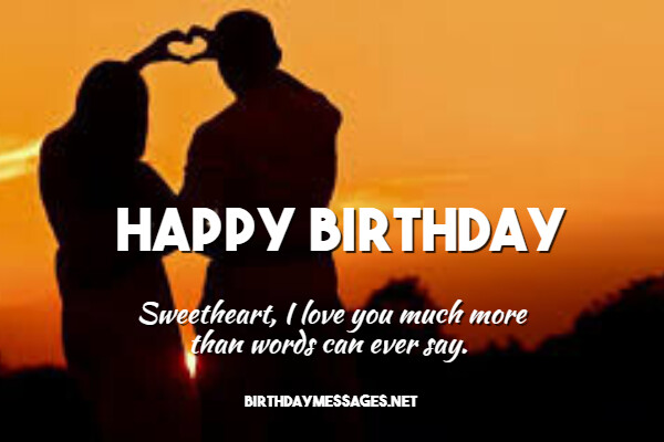 Husband Birthday Wishes: Birthday Messages for Husbands Husband Birthday Wishes: Birthday Messages for Husbands
