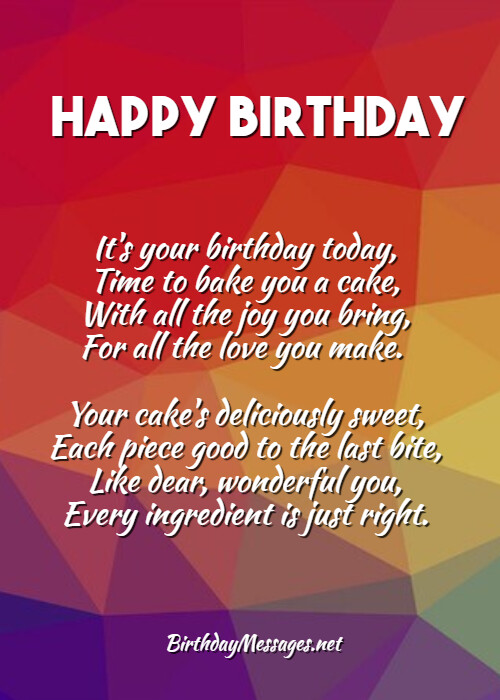 Featured image of post Birthday Wishes For Respected Person In English