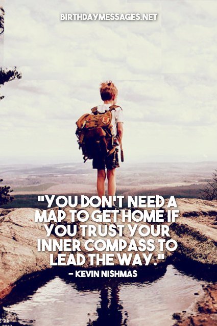 Inspirational Birthday Wishes Birthday Quotes Birthday Messages