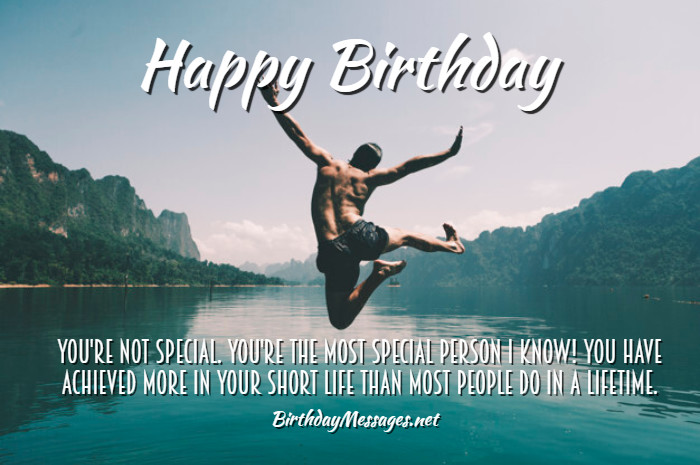 Inspirational Birthday Wishes Birthday Quotes Birthday Messages