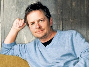 Inspirational Quotes - Inspirational Michael J. Fox Quotes