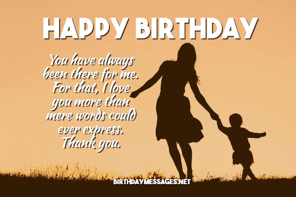 Mom Birthday Wishes Heartfelt Birthday Messages For Mothers