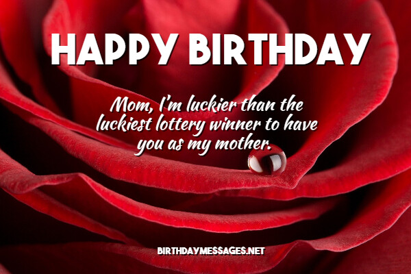 Mom Birthday Wishes: Heartfelt Birthday Messages for Mothers Mom Birthday Wishes: Heartfelt Birthday Messages for Mothers