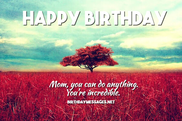Mom Birthday Wishes: Heartfelt Birthday Messages for Mothers Mom Birthday Wishes: Heartfelt Birthday Messages for Mothers