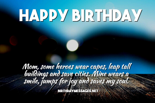Mom Birthday Wishes: Heartfelt Birthday Messages for Mothers Mom Birthday Wishes: Heartfelt Birthday Messages for Mothers