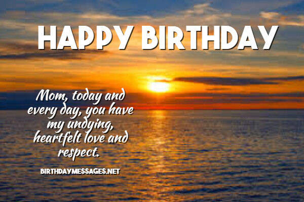 Mom Birthday Wishes: Heartfelt Birthday Messages for Mothers Mom Birthday Wishes: Heartfelt Birthday Messages for Mothers
