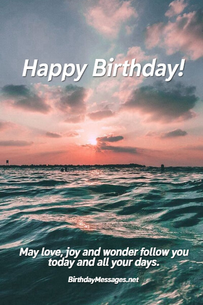 Nephew Birthday Wishes & Quotes - Birthday Messages for Nephews