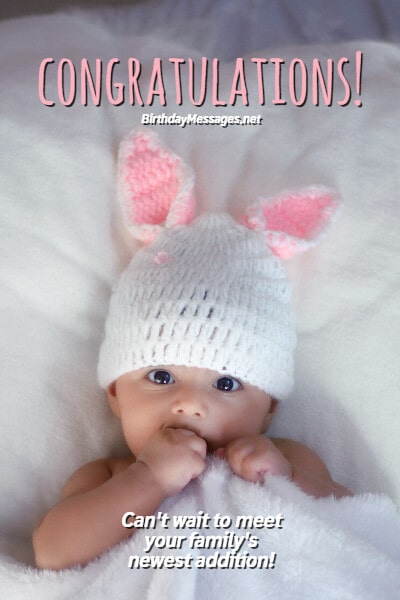 New Baby Wishes & Quotes: 100+ Newborn Baby Card Messages New Baby Wishes & Quotes: 100+ Newborn Baby Card Messages