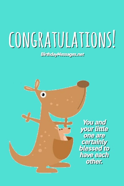 New Baby Wishes & Quotes - 100+ Newborn Baby Card Messages