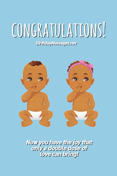 New Baby Wishes & Quotes - 100+ Newborn Baby Card Messages