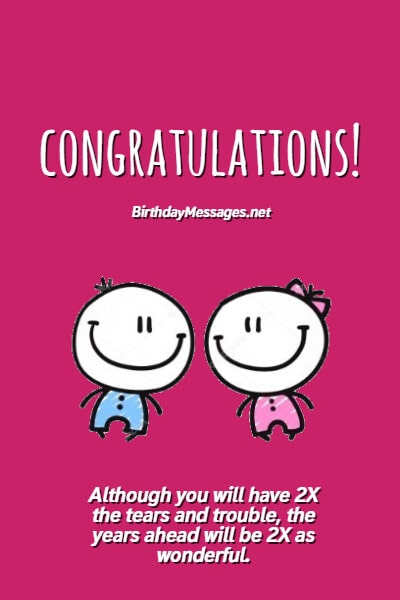 New Baby Wishes & Quotes - 100+ Newborn Baby Card Messages