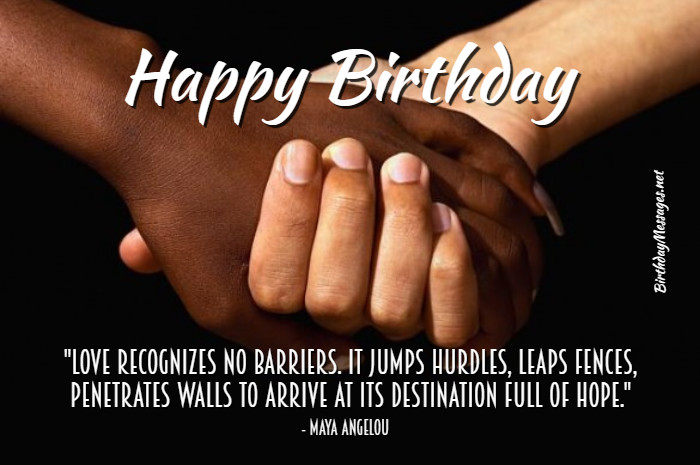 Romantic Birthday Quotes & Birthday Wishes - Birthday Messages