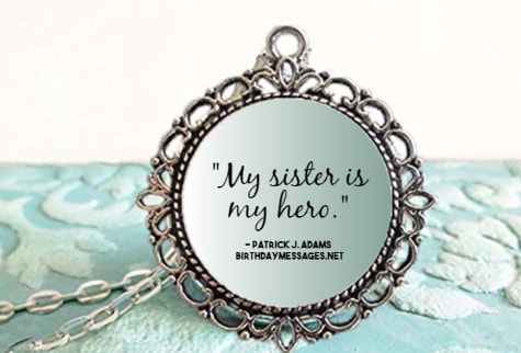 Sister Birthday Wishes - Happy Birthday Messages for Sisters Sister Birthday Wishes - Happy Birthday Messages for Sisters
